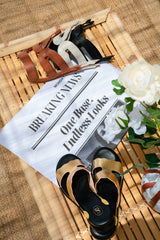 Product title from Shop name in Variant name, modular interchangeable women sandals, luxury fashion