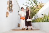 Chic gift ideas from the ultimate gift guide: bases, tops, bags by personality, perfect for every style lover