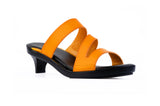 Sole Mate-Orange-aloura-sm2600109
