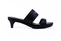 Svelte Elegant Heel Base