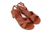 Sole Mate-Brown-daya-sm2600113