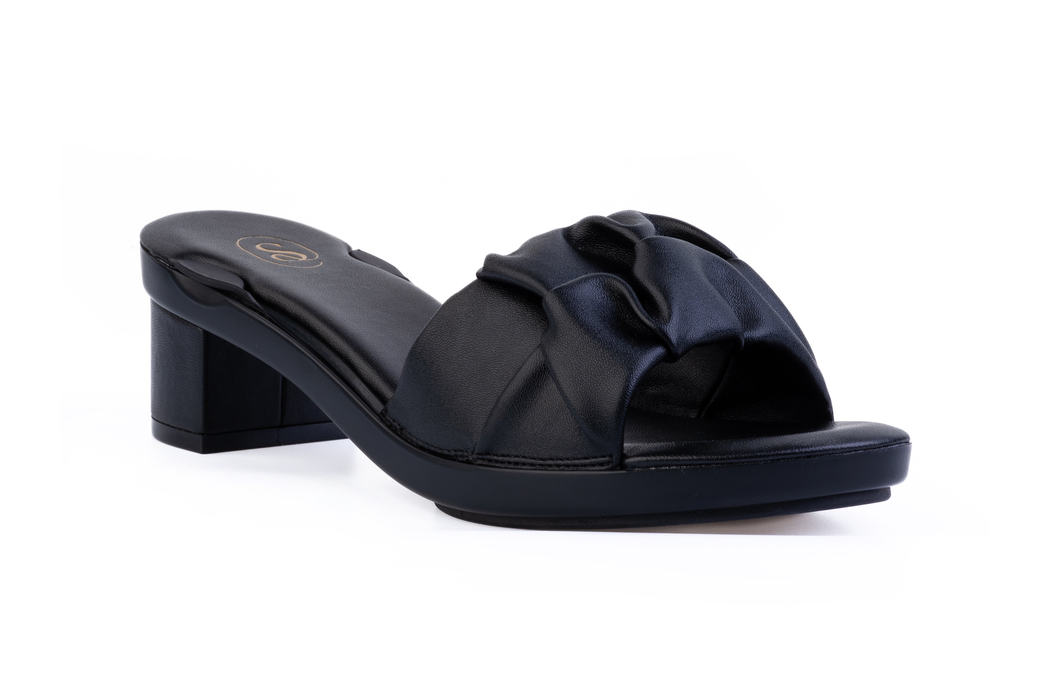 Lorin Top -From Sole Mate in Lorin Top - Beige / 37 , modular sandals,interchangeable sandals