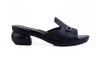 Top Oriya Estilo Mocasín