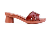 Harmonia Top Tejido Acolchado