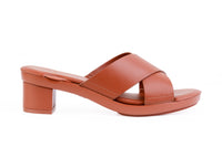Aria Top Confort de Tiras en X