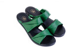 Sole Mate-Grass green-alma-sm2600101
