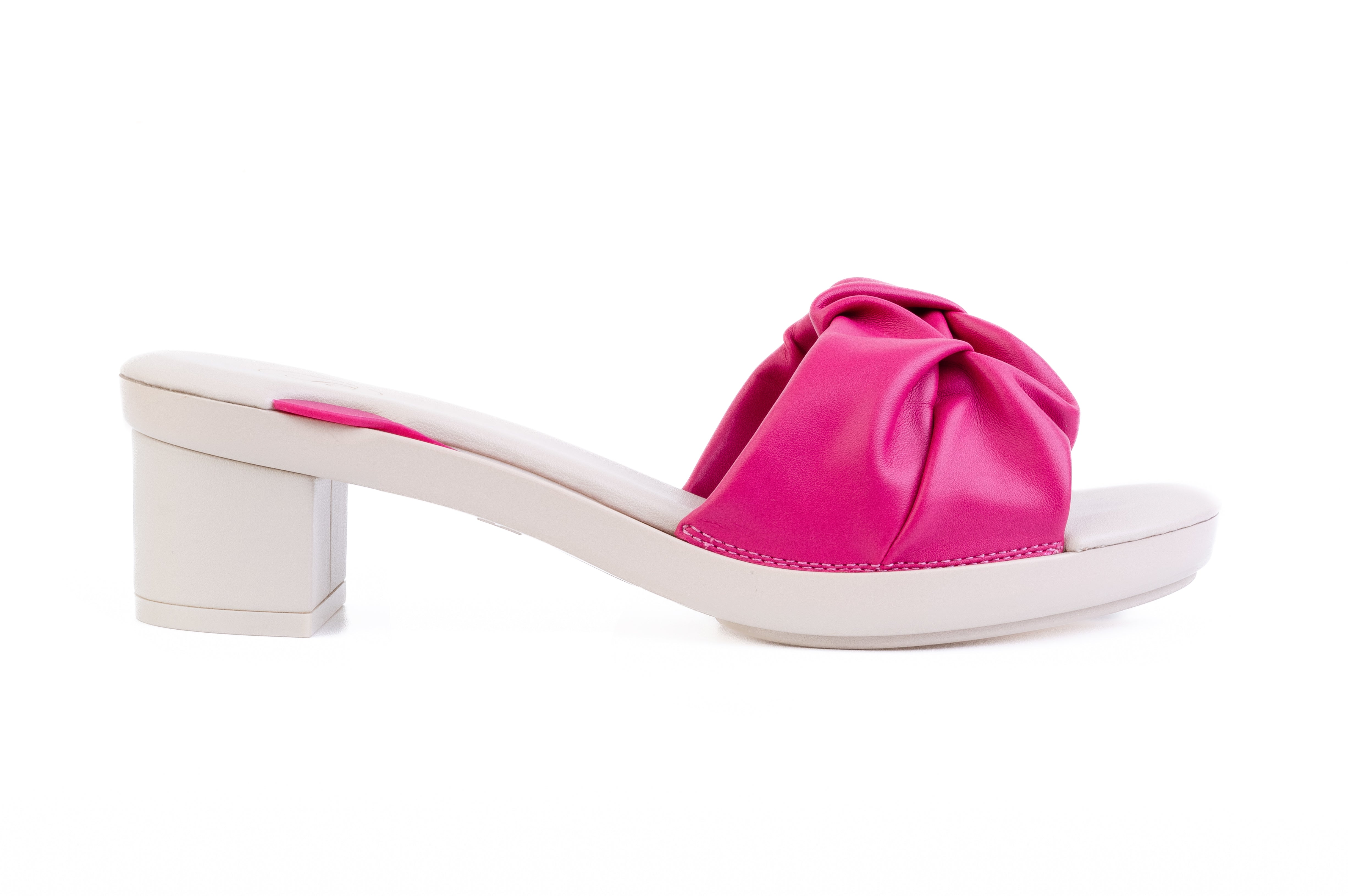 Lorin Top -From Sole Mate in Lorin Top - Beige / 37 , modular sandals,interchangeable sandals