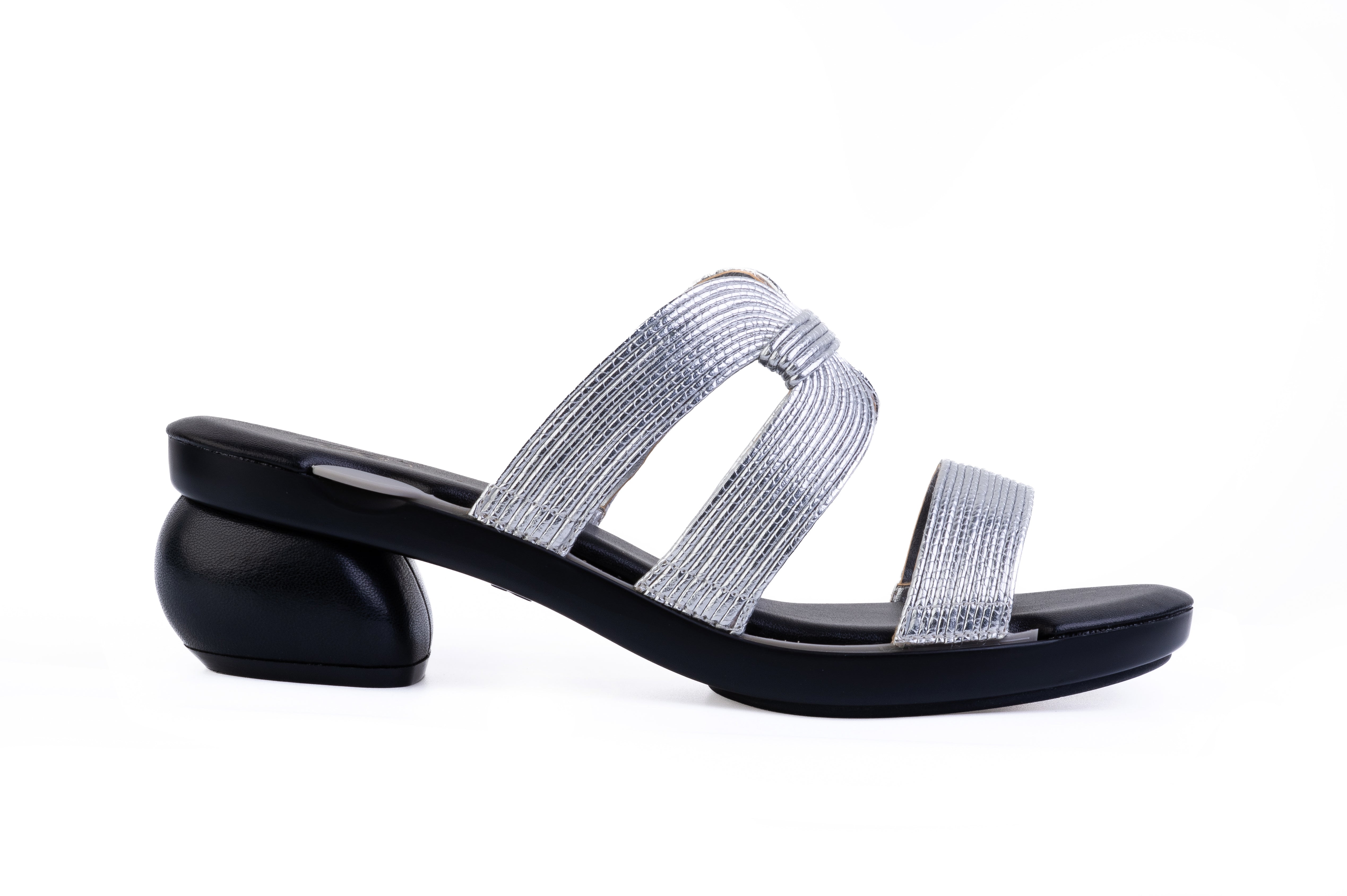 SoftSquare CloudStep Wide-Toe Base