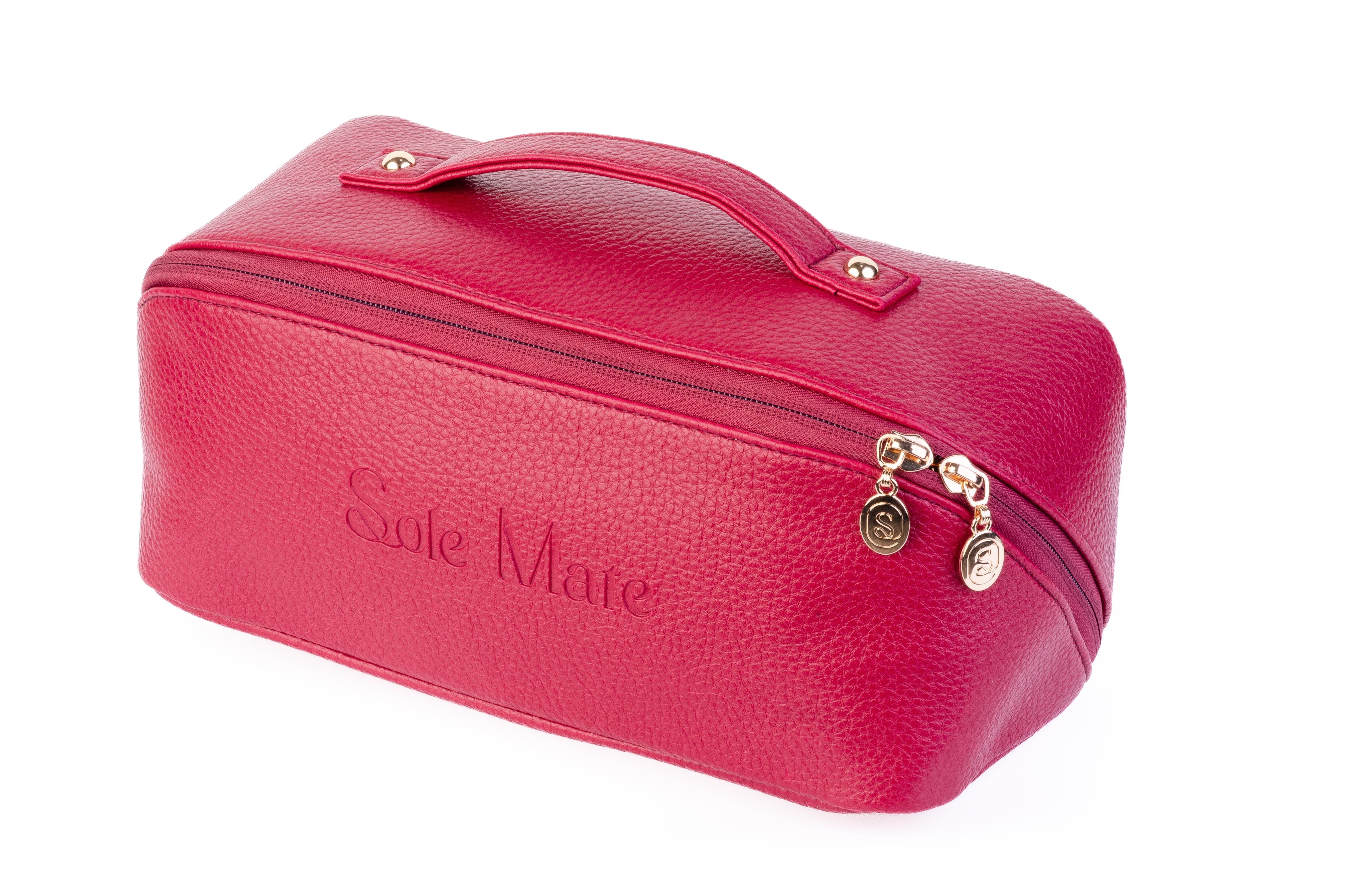 Sole Mate Bag — Travel Clutch