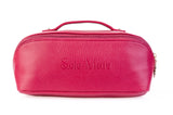 Sole Mate Bag — Travel Clutch