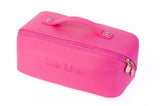 Sole Mate Bag — Travel Clutch