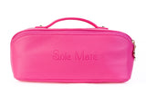 Sole Mate Bag — Travel Clutch