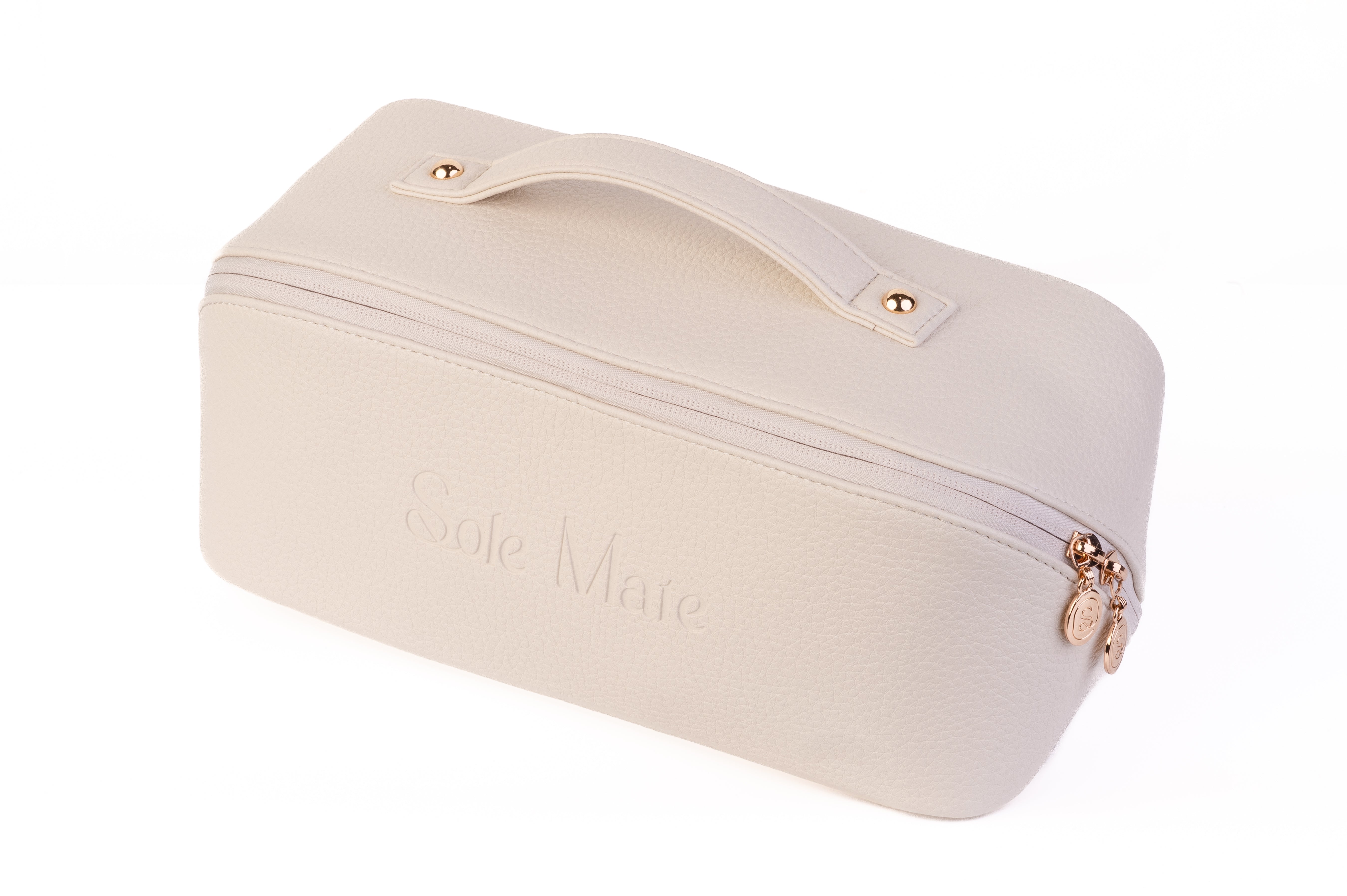 Sole Mate Bag — Travel Clutch