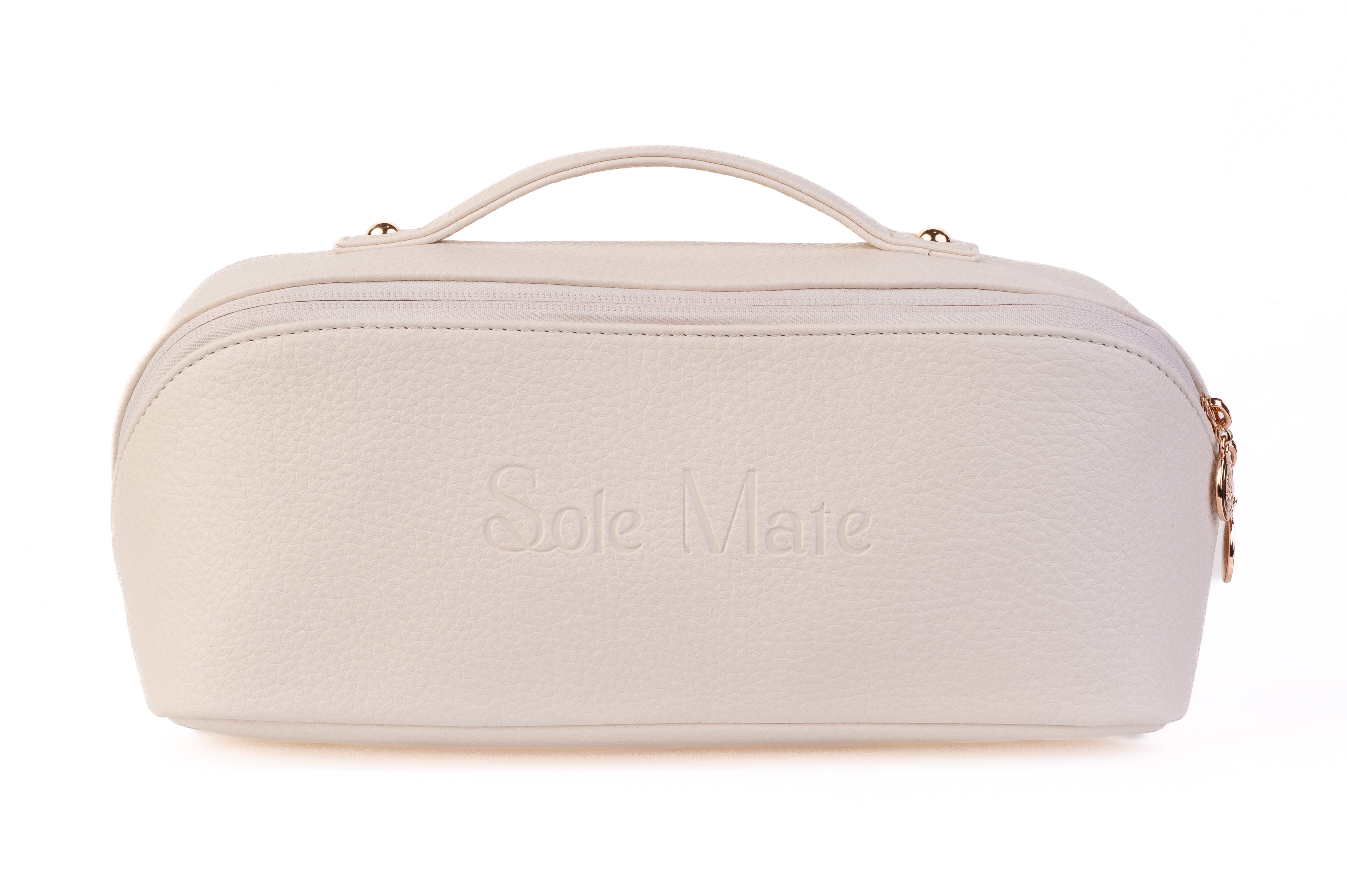 Sole Mate Bag — Travel Clutch