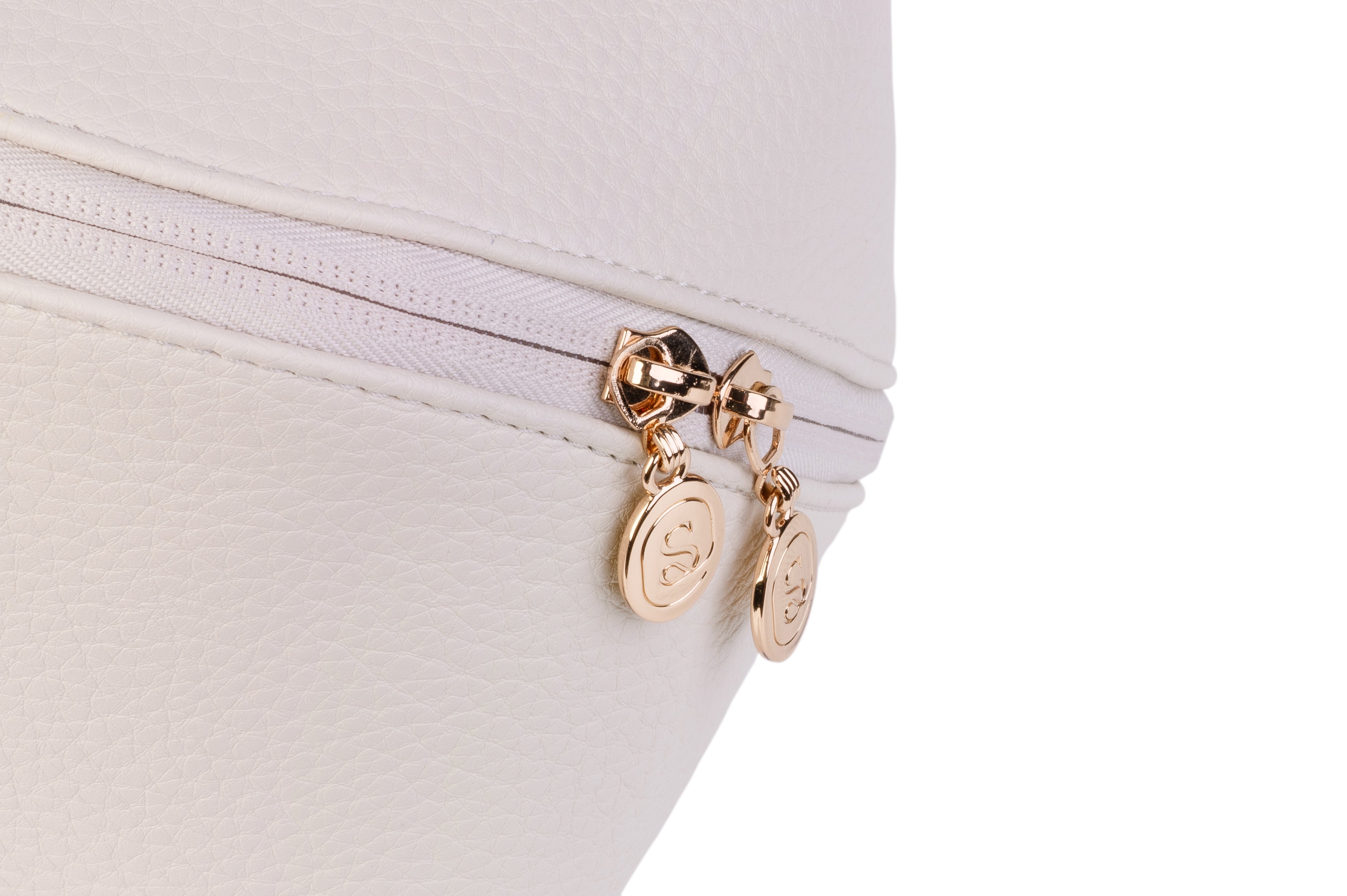 Sole Mate Bag — Travel Clutch