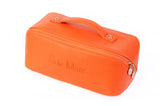Sole Mate Bag — Travel Clutch