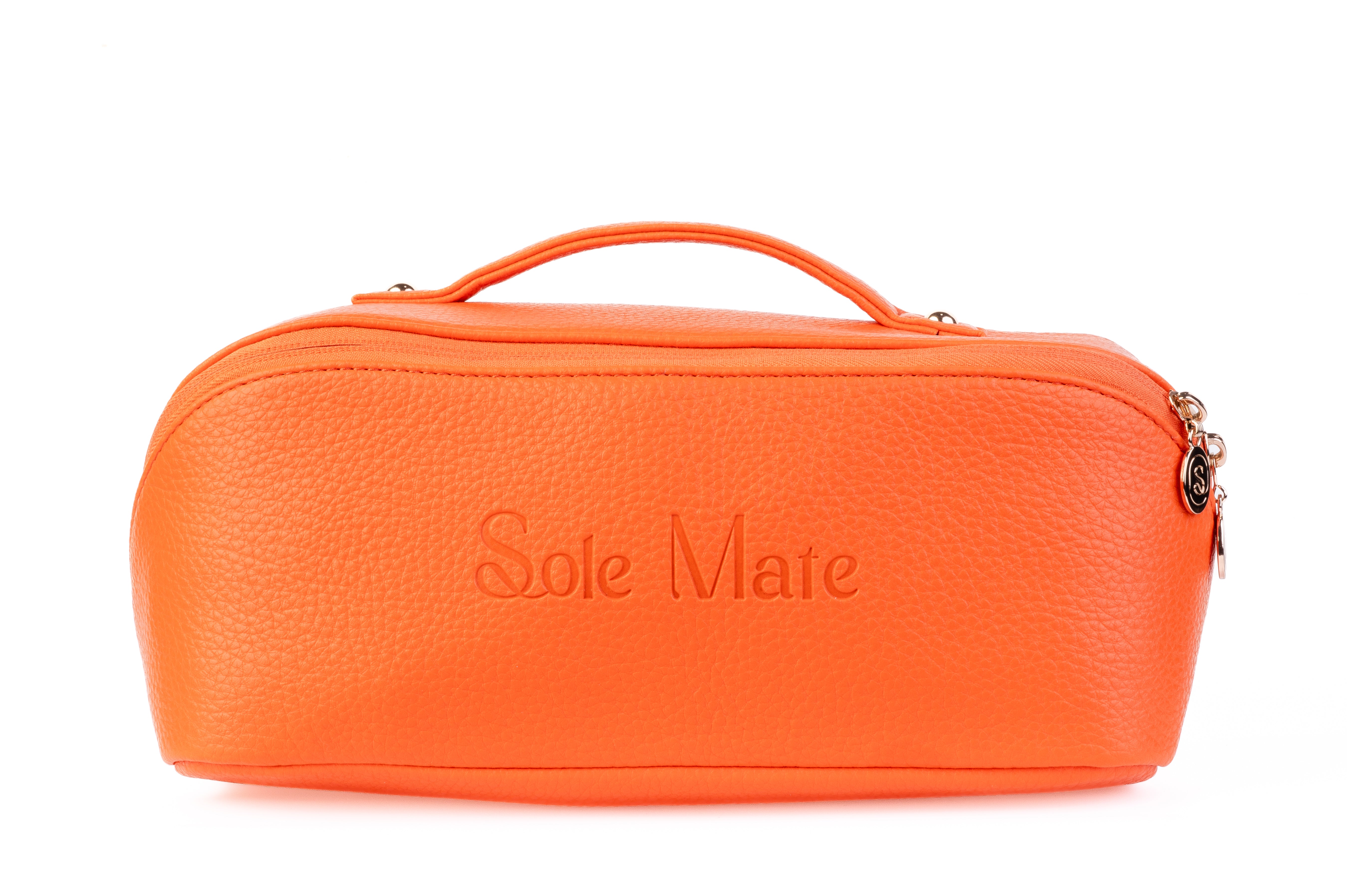 Sole Mate Bag — Travel Clutch