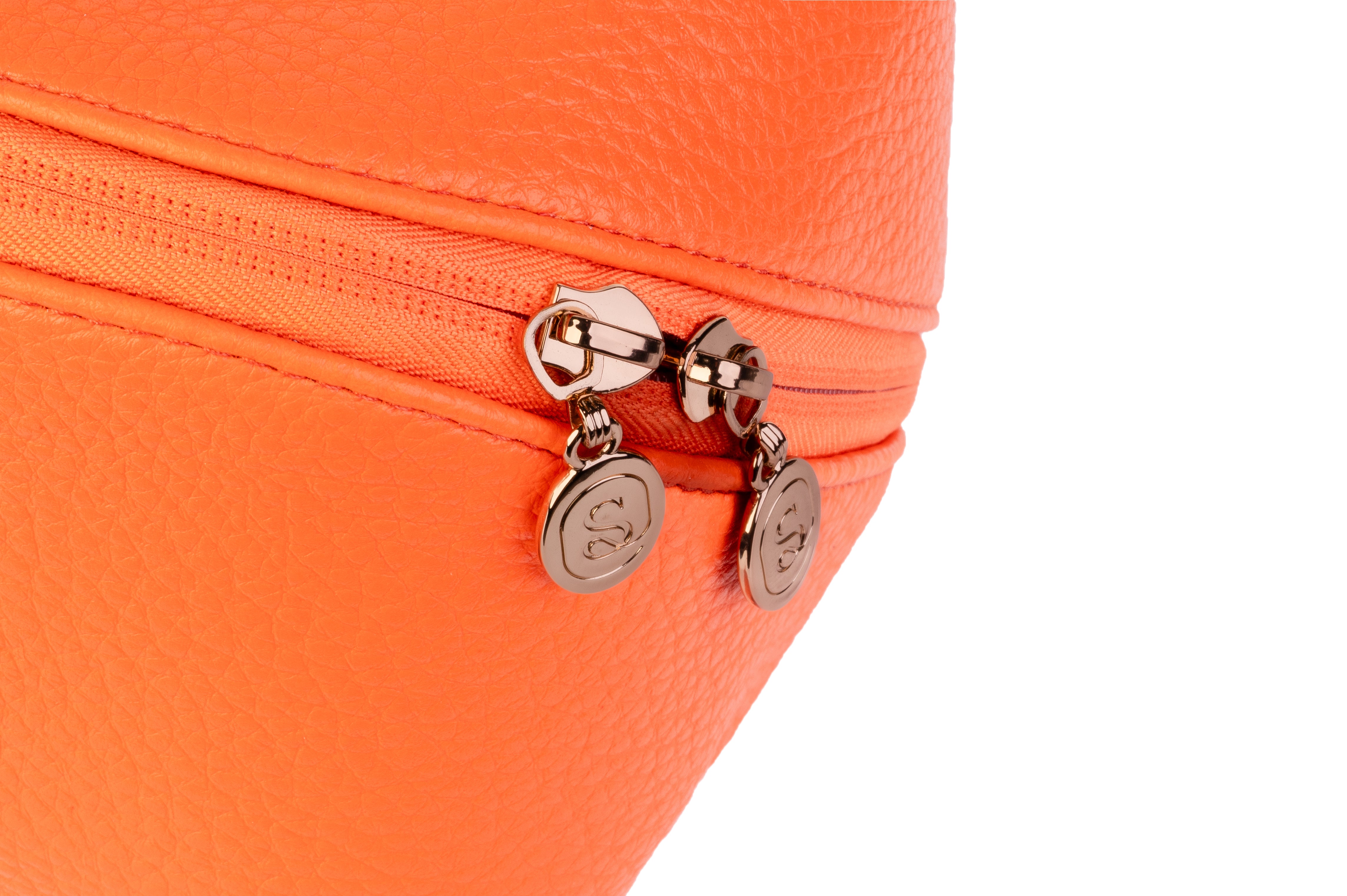 Sole Mate Bag — Travel Clutch