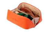 Sole Mate Bag — Travel Clutch