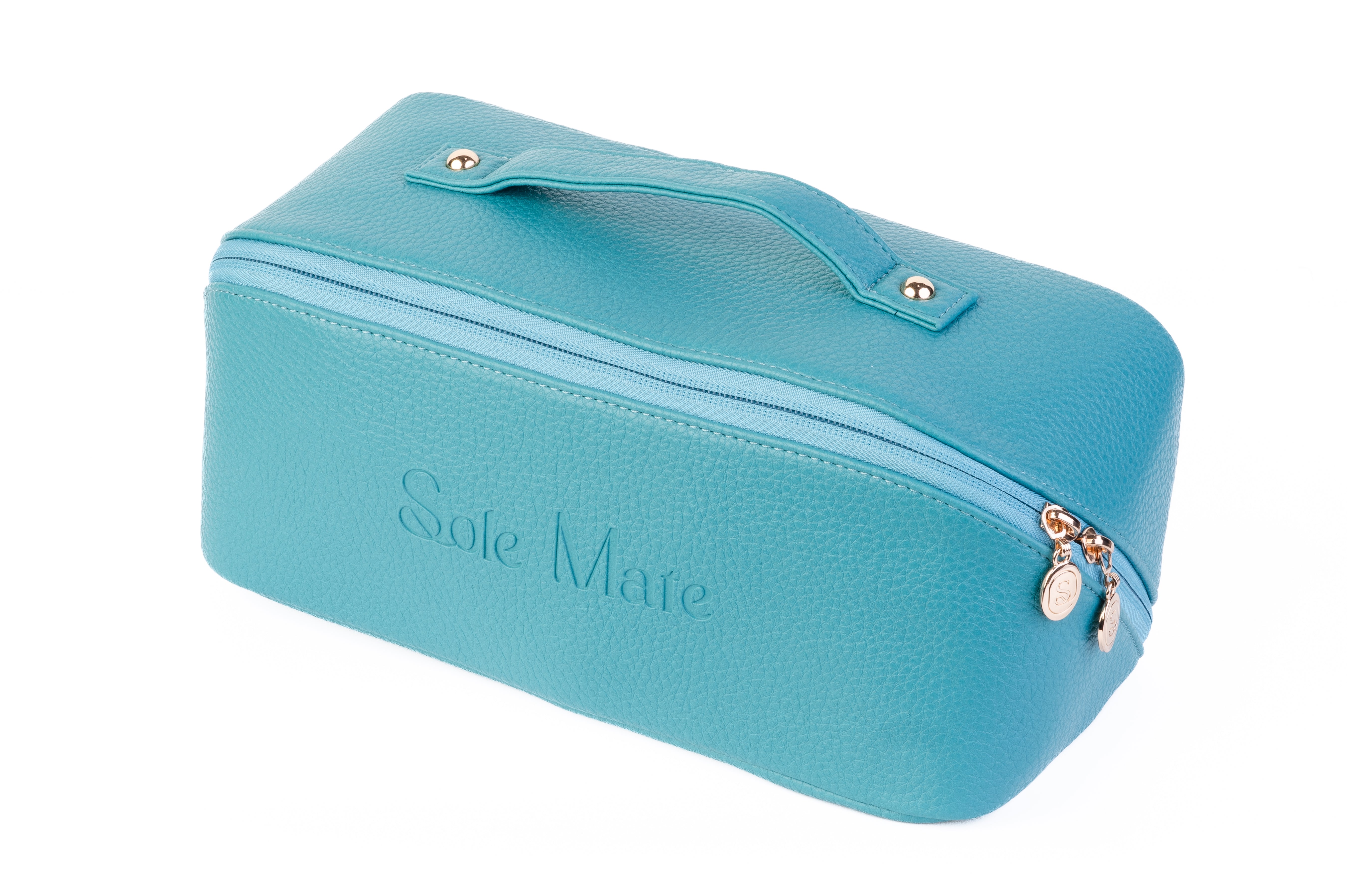 Sole Mate Bag — Travel Clutch