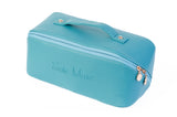 Sole Mate Bag — Travel Clutch