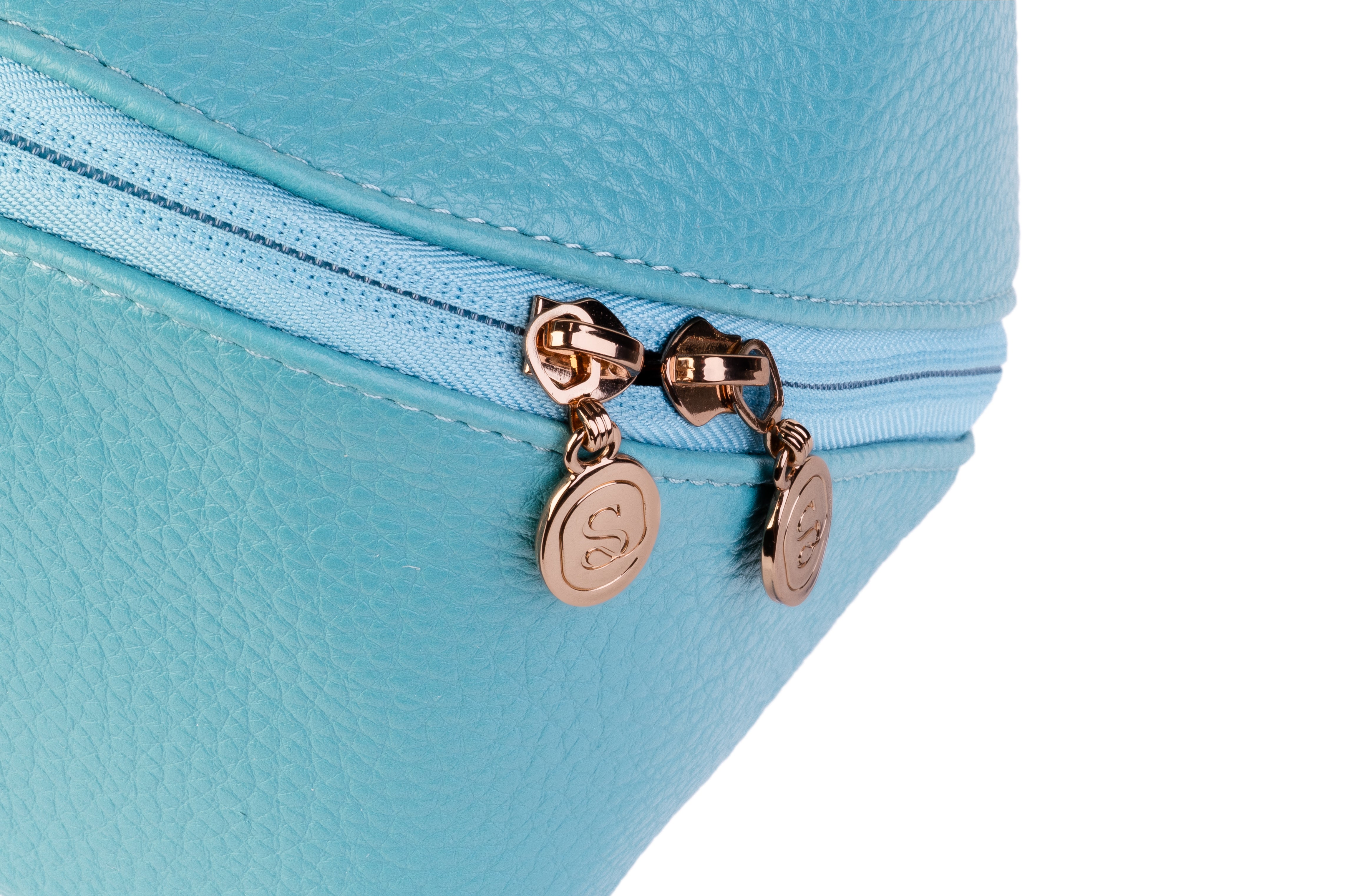 Sole Mate Bag — Travel Clutch