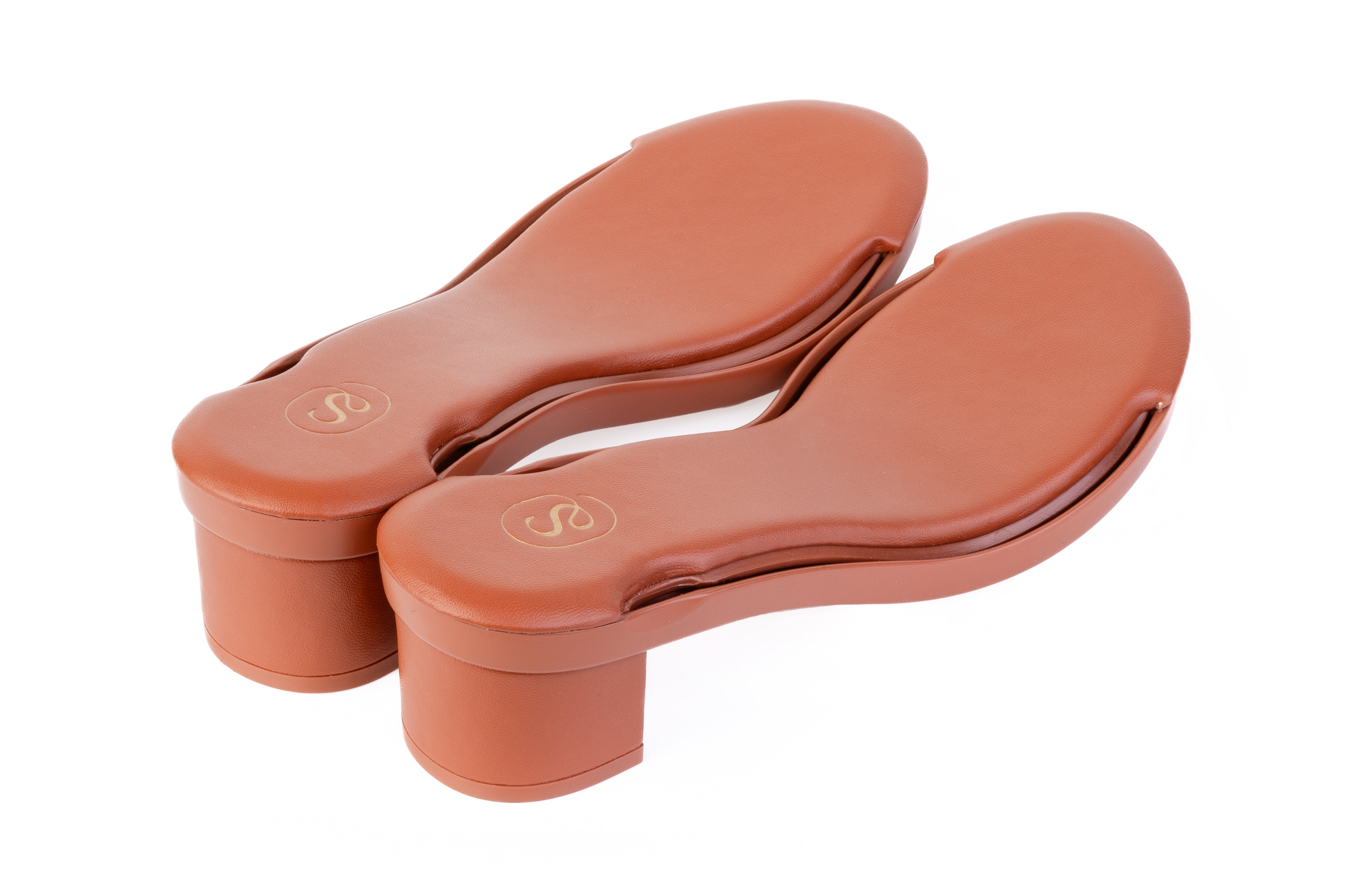Sole Mate-Brown-edge-smh26003