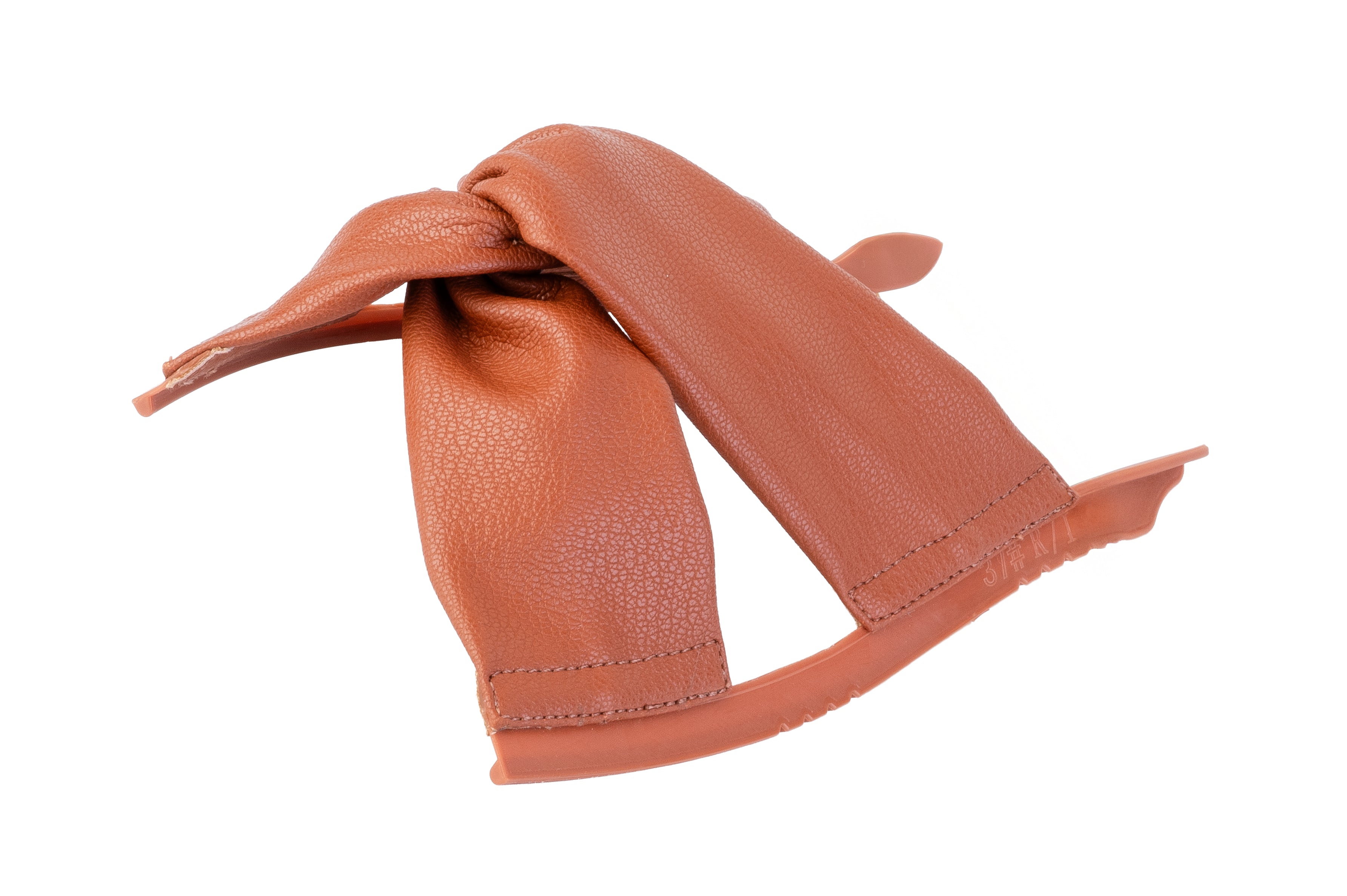 Tania Knot Comfort Top