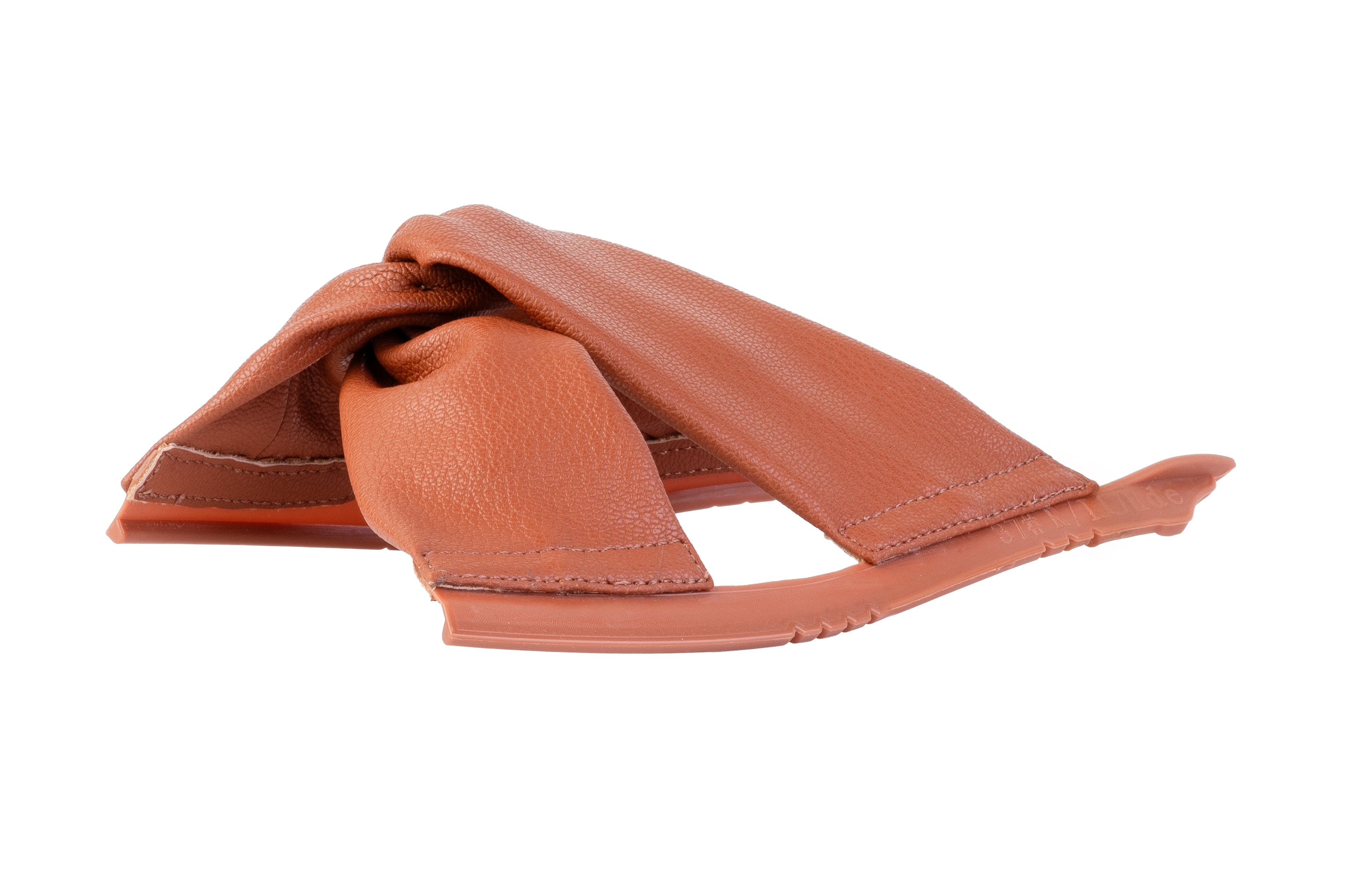 Tania Knot Comfort Top