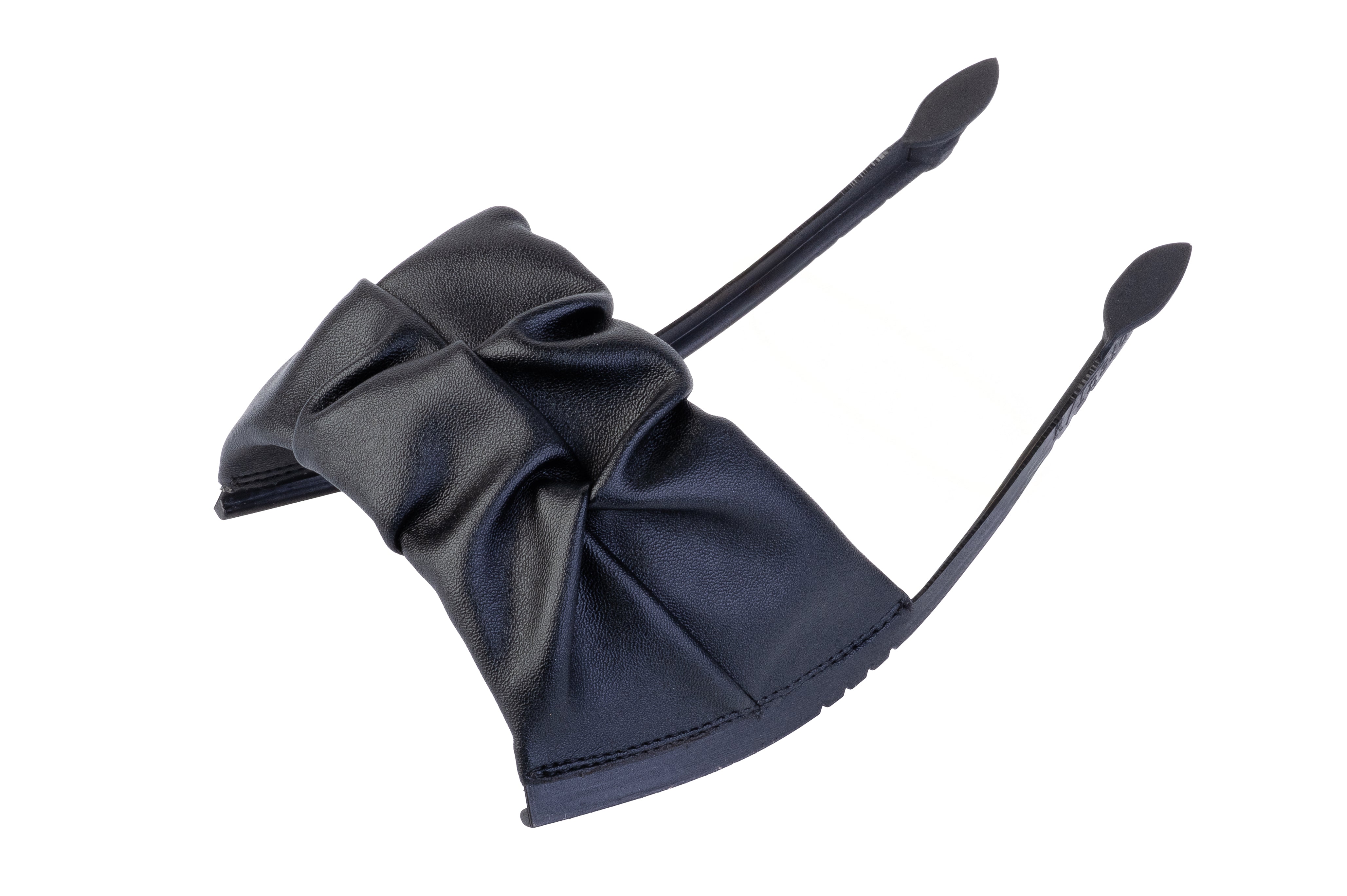 Lorin Top -From Sole Mate in Lorin Top - Beige / 37 , modular sandals,interchangeable sandals