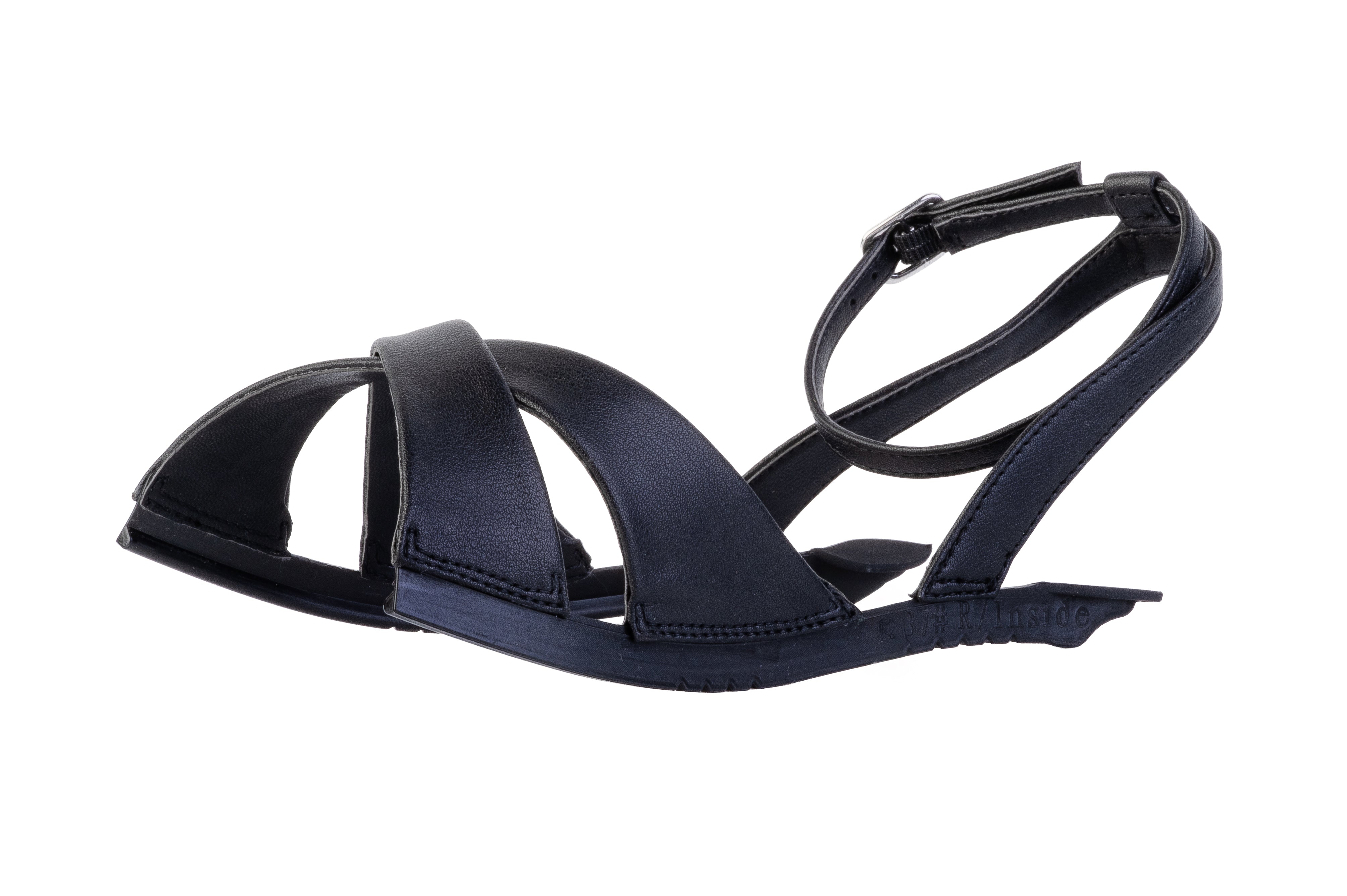 Sole Mate-Black-daya-sm2600113