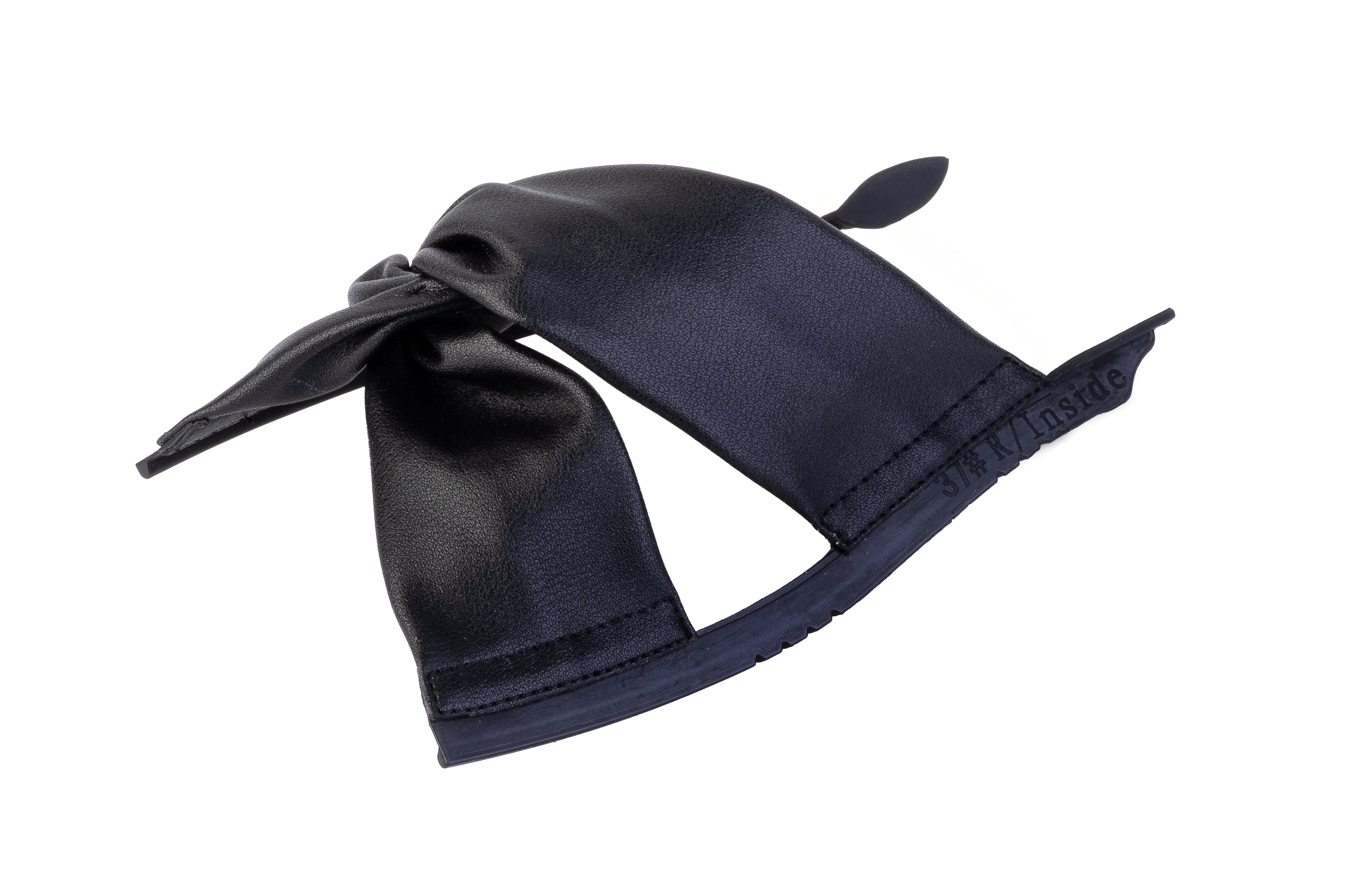 Tania Knot Comfort Top