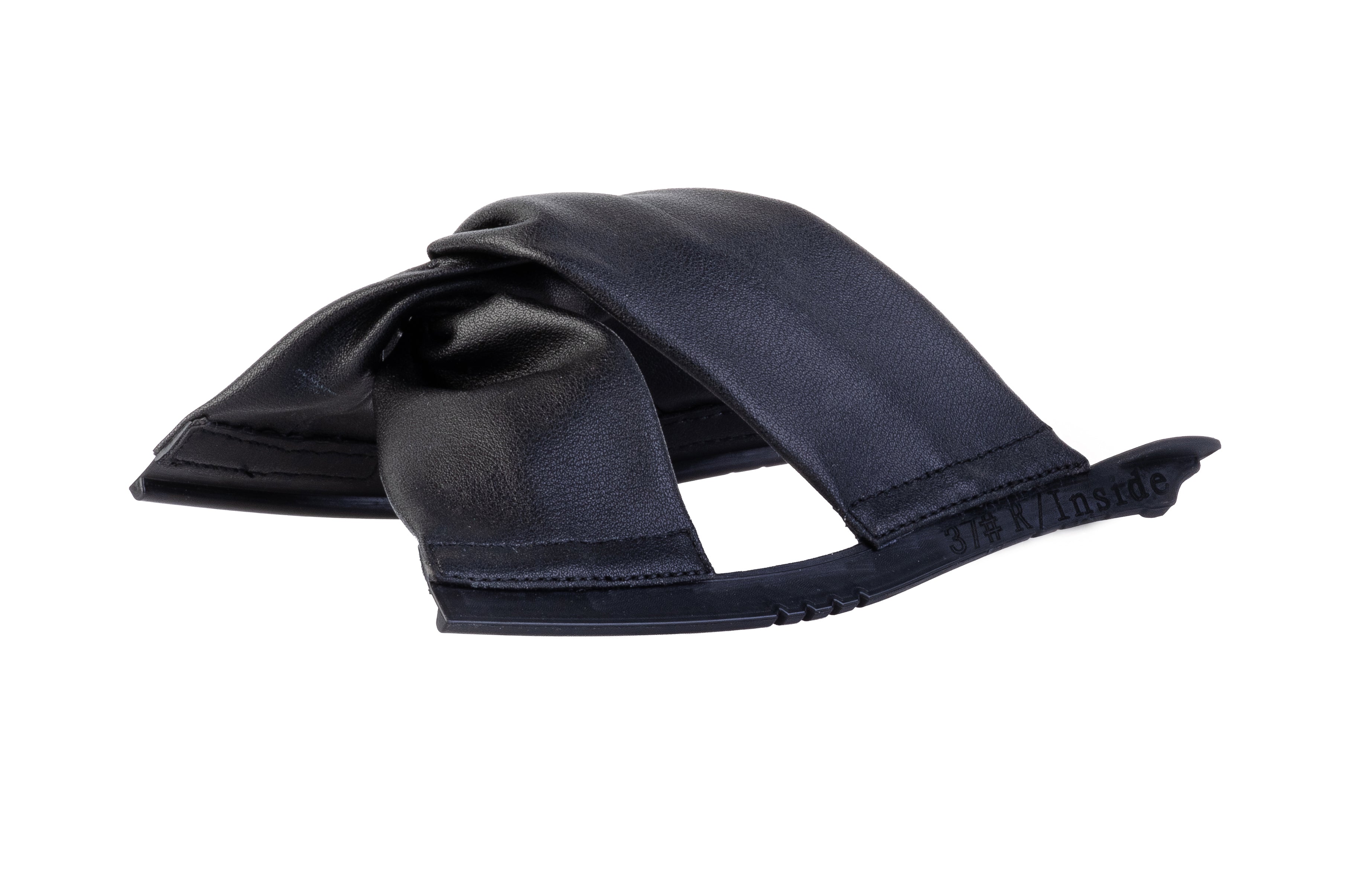 Tania Knot Comfort Top