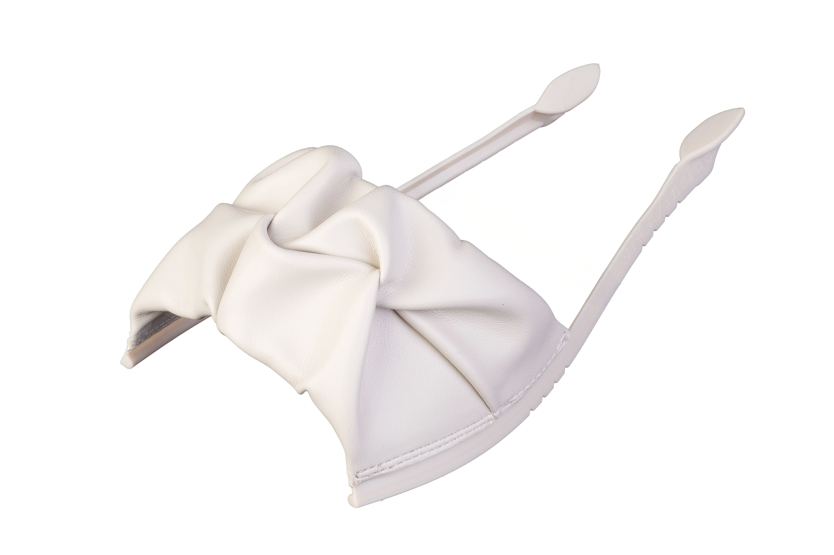 Lorin Top -From Sole Mate in Lorin Top - Beige / 37 , modular sandals,interchangeable sandals