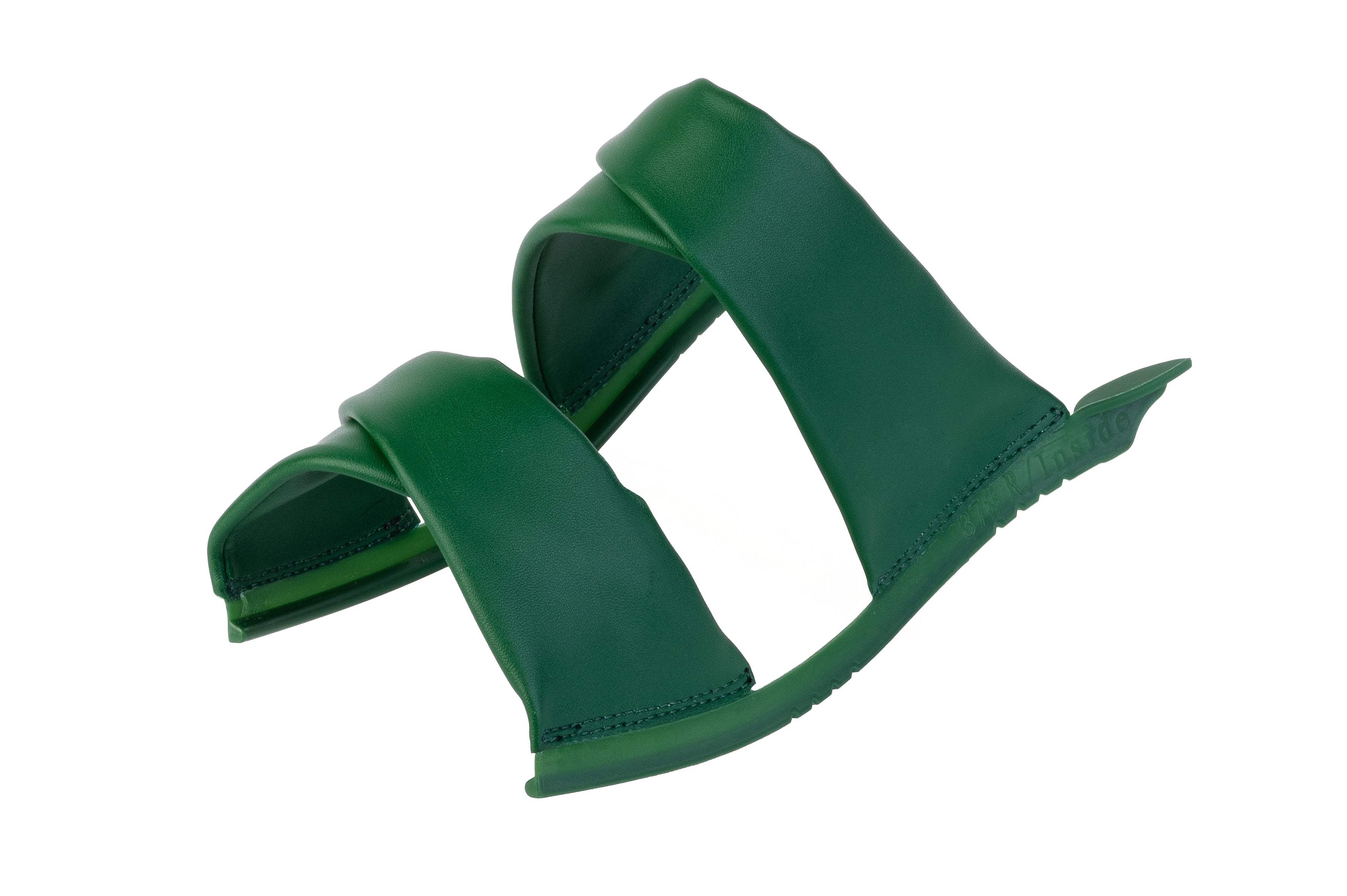 Sole Mate-Grass green-alma-sm2600101
