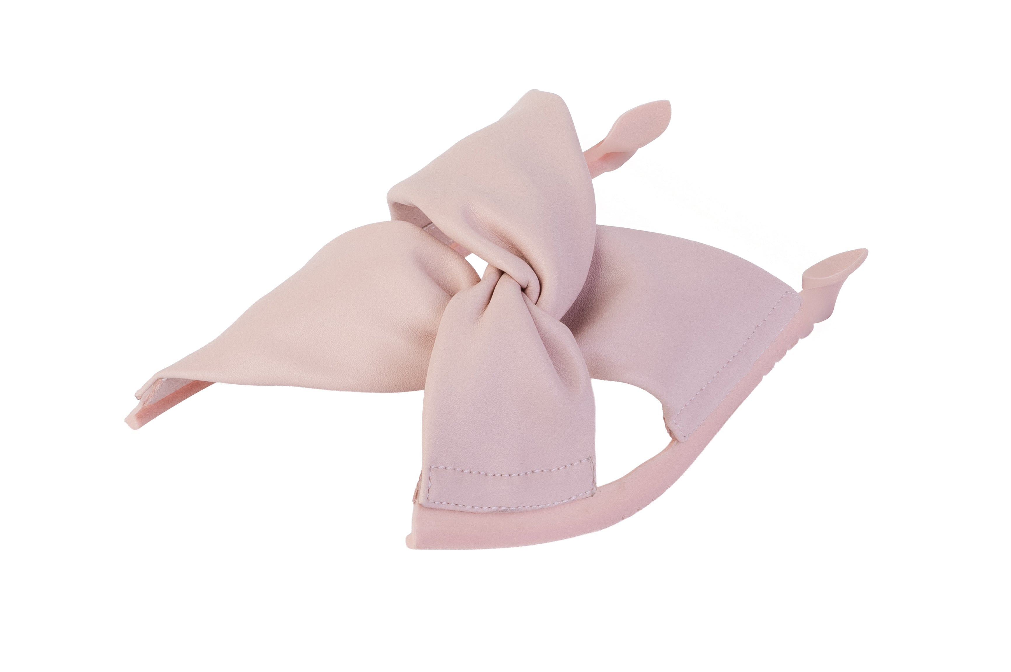 Tania Knot Comfort Top