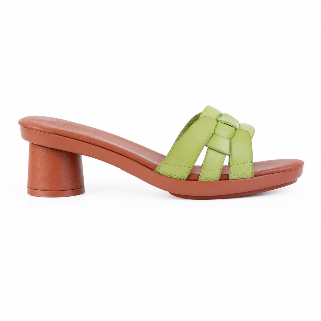 Harmonia with Rolla Set