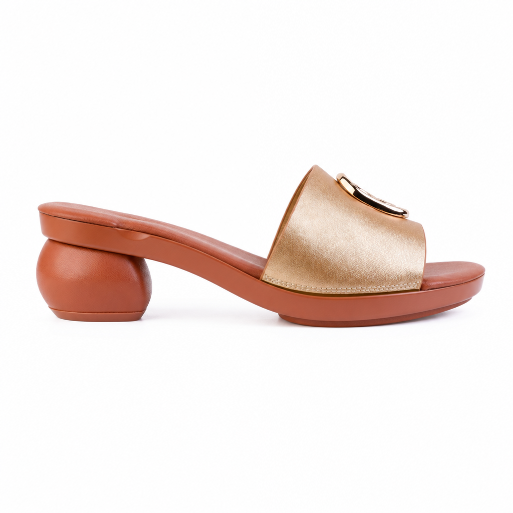 Solen with SoftSquare Set