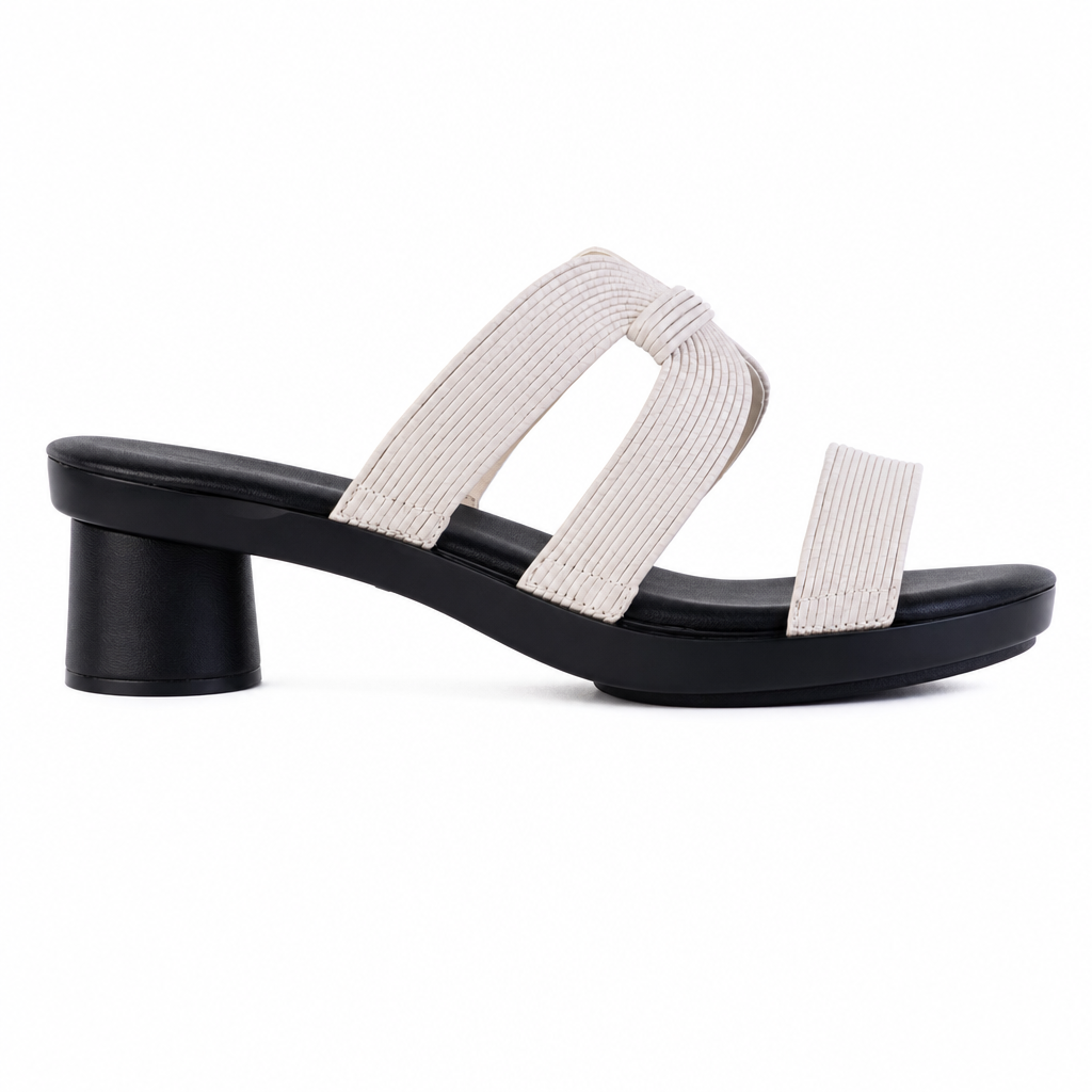 Soraya with Rolla Set