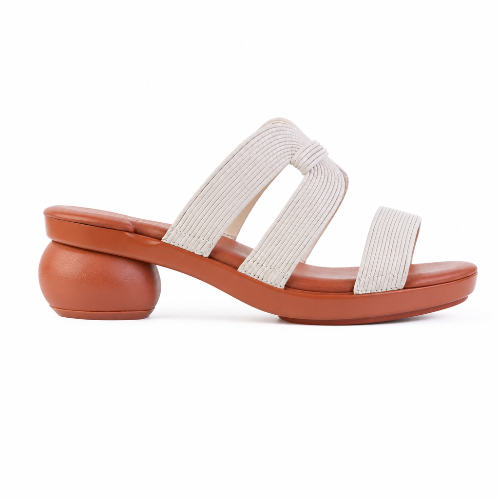 Soraya with SoftSquare Set