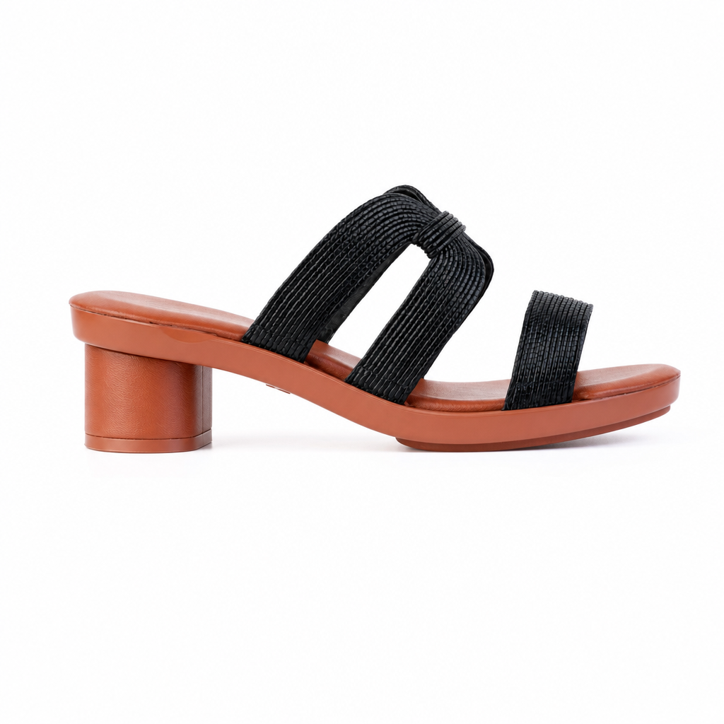 Soraya with Rolla Set