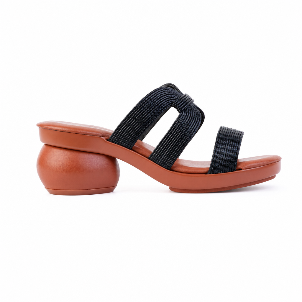 Soraya with SoftSquare Set