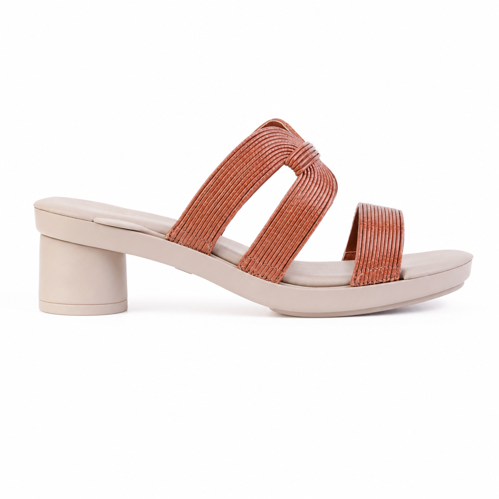 Soraya with Rolla Set