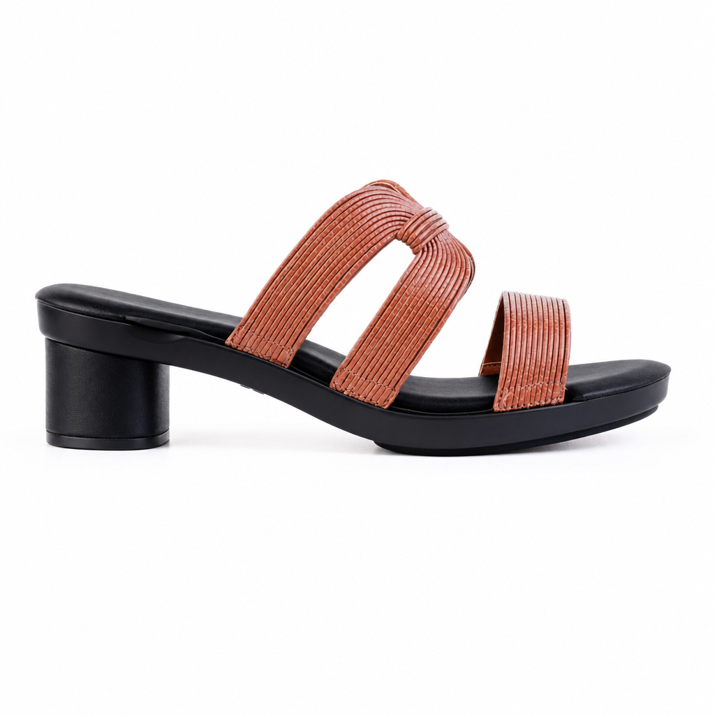Soraya with Rolla Set
