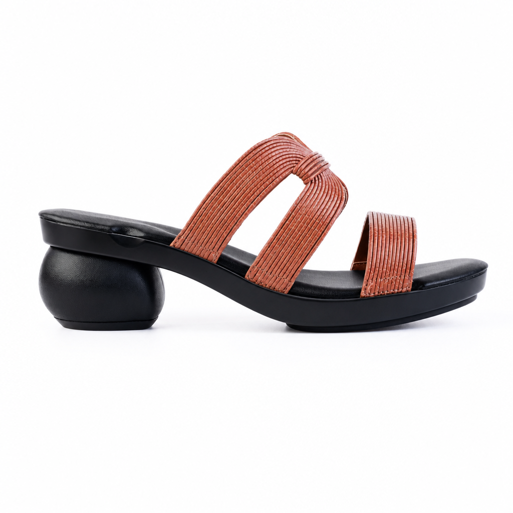 Soraya with SoftSquare Set