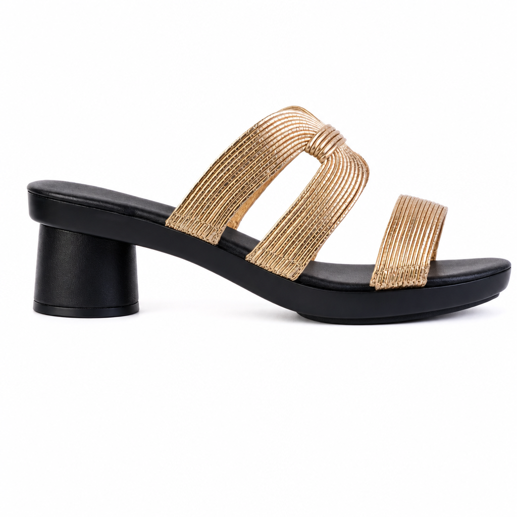 Soraya with Rolla Set
