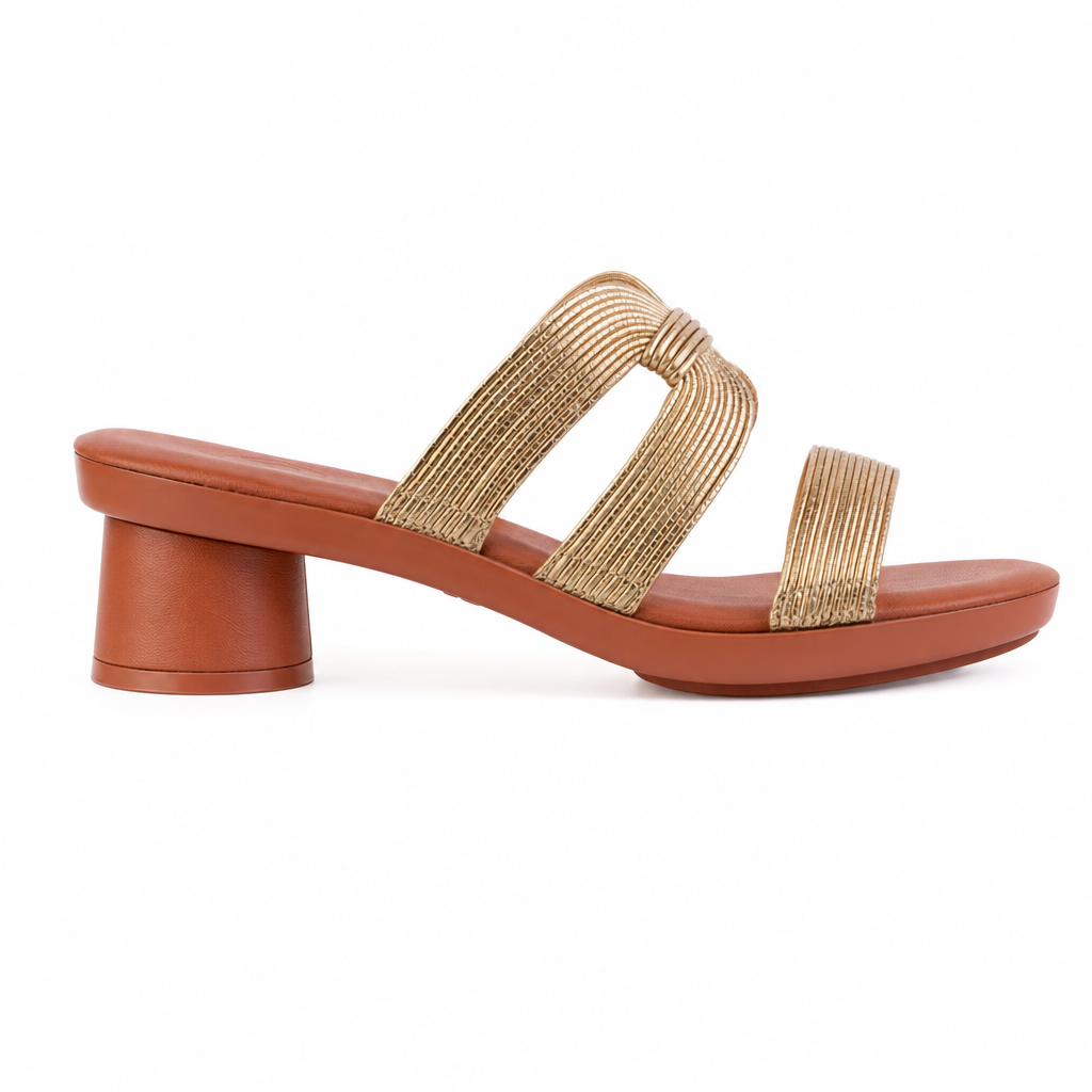 Soraya with Rolla Set