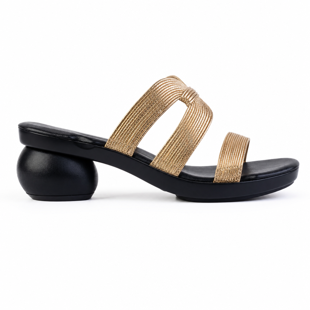 Soraya with SoftSquare Set