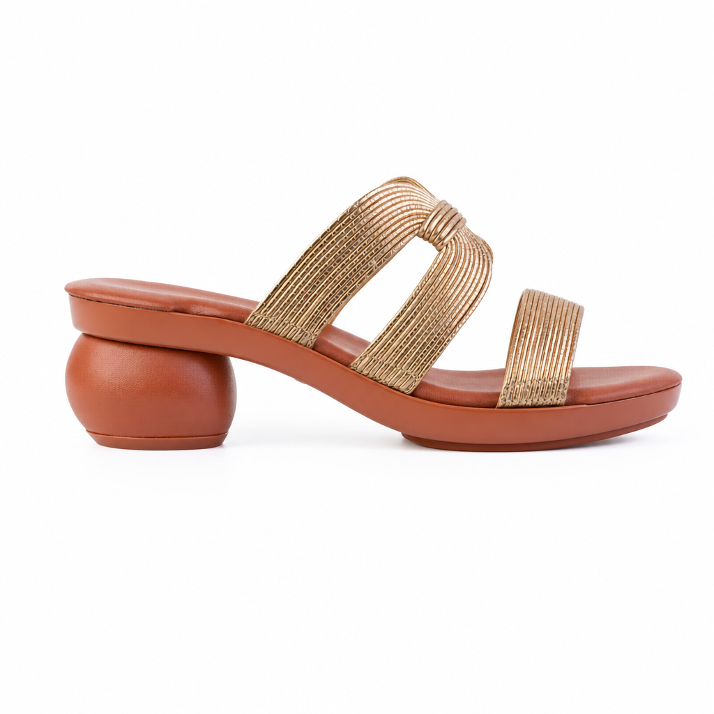 Soraya with SoftSquare Set