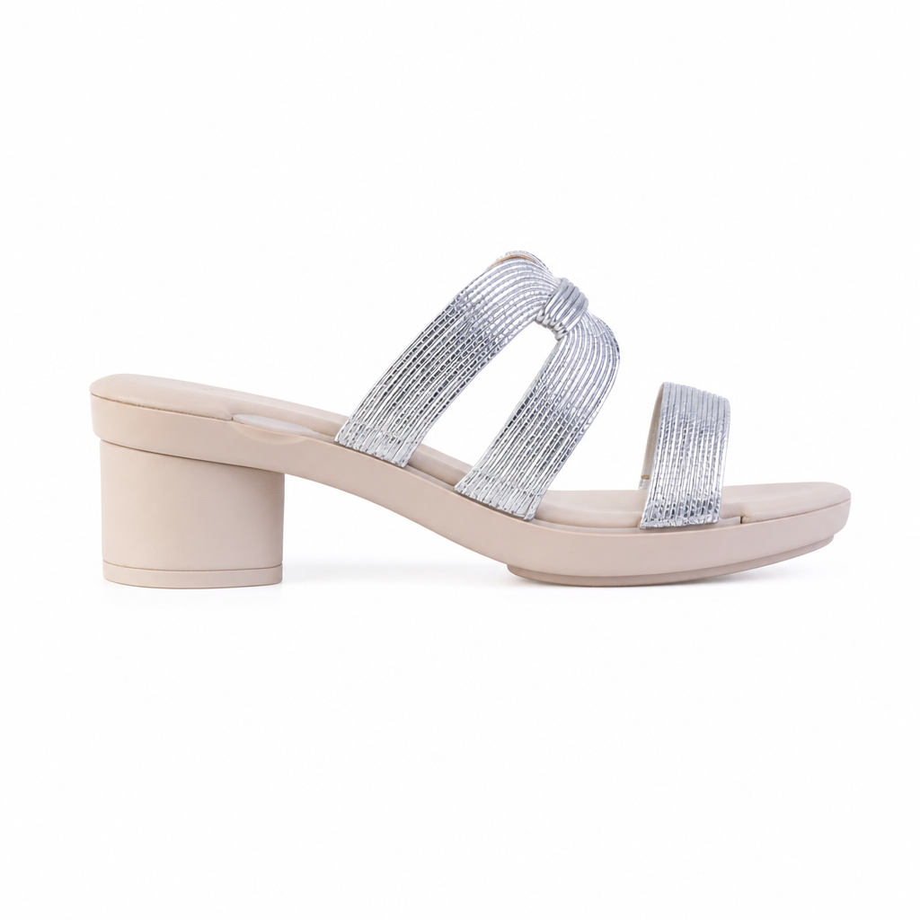 Soraya with Edge Set